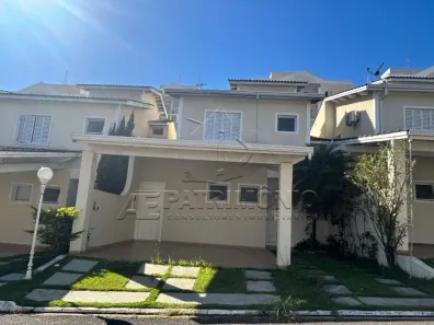 Casa de Condomínio com 3 Quartos à venda, 153m² no Parque Campolim, Sorocaba