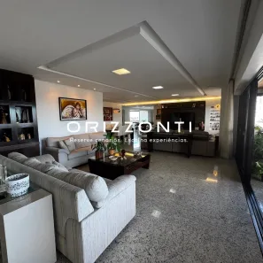 Apartamento com 4 Quartos à venda, 245m² no Monteiro, Recife