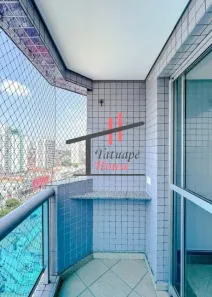 Apartamento com 4 Quartos à venda, 90m² no Tatuapé, São Paulo