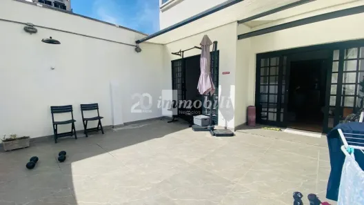 Apartamento com 1 Quarto à venda, 50m² no Campos Elíseos, São Paulo