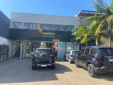 Ponto Comercial com 1 Quarto à venda, 307m² no Guanabara, Londrina