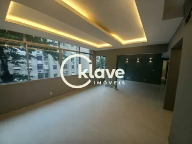 Apartamento com 3 Quartos à venda, 102m² no Copacabana, Rio de Janeiro