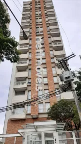 Apartamento com 2 Quartos para venda ou aluguel, 80m² no Santo Amaro, São Paulo