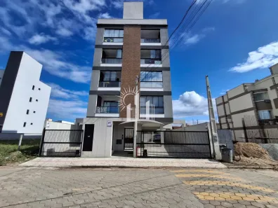 Apartamento com 3 Quartos para alugar, 76m² no Itajuba, Barra Velha