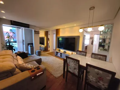 Apartamento com 3 Quartos à venda, 77m² no Parque Amador, Esteio