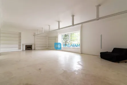 Casa com 6 Quartos à venda, 956m² no Jardim Everest, São Paulo