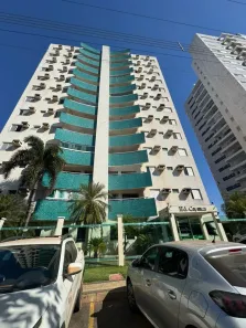 Apartamento com 3 Quartos à venda, 85m² no Plano Diretor Sul, Palmas