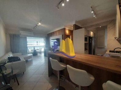 Apartamento com 3 Quartos à venda, 87m² no Riviera, Bertioga