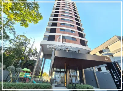 Apartamento com 3 Quartos à venda, 120m² no Centro, Criciúma