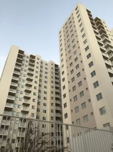Apartamento com 2 Quartos para alugar, 47m² no Parque Água Comprida, Bauru