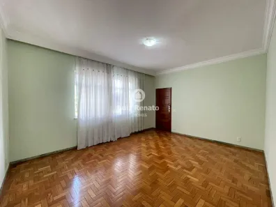 Apartamento com 4 Quartos à venda, 120m² no Lourdes, Belo Horizonte