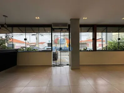 Ponto Comercial para alugar, 243m² no Vila Sfeir, Indaiatuba