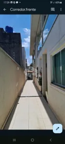 Casa de Condomínio com 2 Quartos à venda, 71m² no Vila Dalila, São Paulo