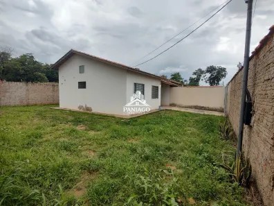 Casa com 2 Quartos à venda, 76m² no Residencial Altos do Parque I, Cuiabá