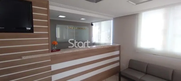 Sala Comercial com 2 Quartos à venda, 149m² no Cambuí, Campinas