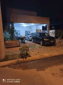 Casa de Condomínio com 4 Quartos à venda, 250m² no Parque Residencial Maria Elmira, Caçapava