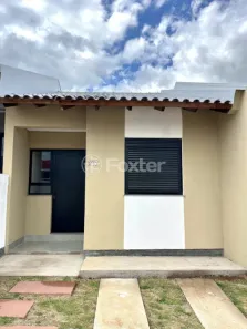Casa com 2 Quartos à venda, 44m² no Morada Gaúcha, Gravataí
