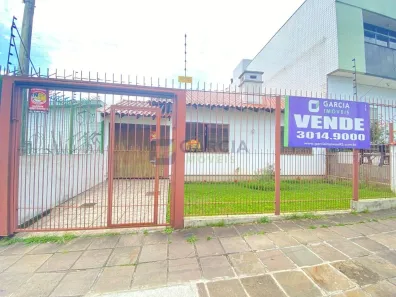 Casa com 3 Quartos à venda, 154m² no Sarandi, Porto Alegre