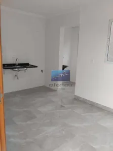 Apartamento com 2 Quartos à venda, 36m² no Chácara Seis de Outubro, São Paulo