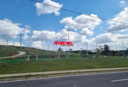 Lote/Terreno à venda, 282m² no Vila das Flores, São José dos Campos