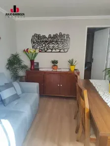 Apartamento com 2 Quartos à venda, 43m² no Jardim Leônidas Moreira, São Paulo