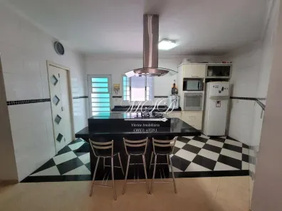 Casa com 3 Quartos à venda, 120m² no Jardim Terras de São João, Jacareí