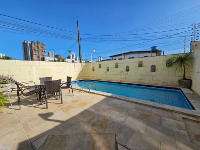 Apartamento com 3 Quartos à venda, 86m² no Aeroclube, João Pessoa