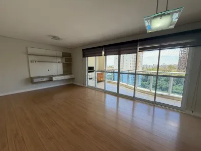 Apartamento com 3 Quartos para alugar, 105m² no Parque Prado, Campinas