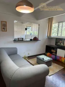 Apartamento com 3 Quartos à venda, 63m² no Parque Cecap, Guarulhos