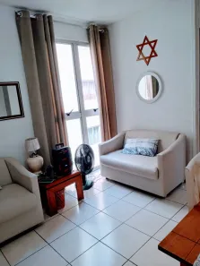 Apartamento com 2 Quartos à venda, 47m² no Jardim Carandá, Sorocaba