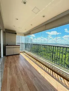 Apartamento com 3 Quartos à venda, 134m² no Ponta Negra, Manaus