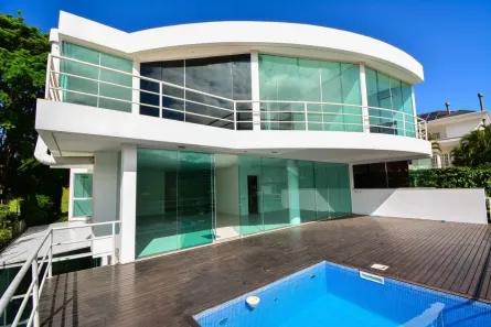 Casa de Condomínio com 5 Quartos à venda, 547m² no Lagoa da Conceição, Florianópolis