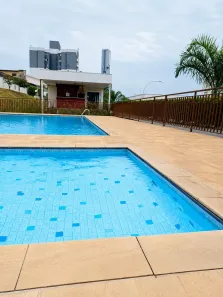 Apartamento com 2 Quartos à venda, 44m² no Vila São José, Taubaté