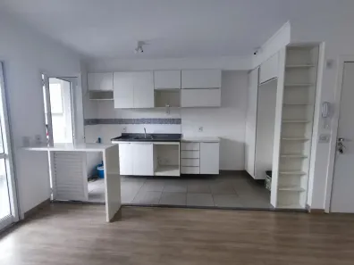 Apartamento com 3 Quartos à venda, 75m² no Parque Industrial, São José dos Campos