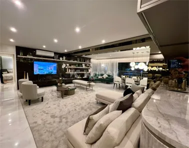 Apartamento com 4 Quartos à venda, 160m² no Butantã, São Paulo