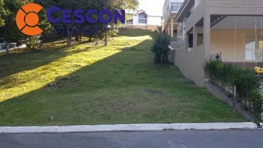 Lote/Terreno à venda, 250m² no Quintas do Ingaí, Santana de Parnaíba