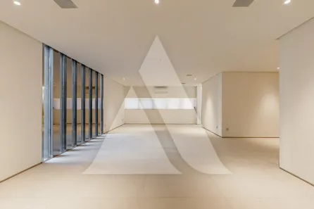 Apartamento com 4 Quartos para venda ou aluguel, 455m² no Consolação, São Paulo