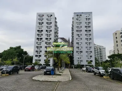 Apartamento com 2 Quartos para alugar, 60m² no Barra Olímpica, Rio de Janeiro