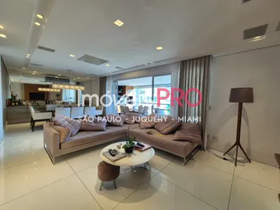 Apartamento com 4 Quartos à venda, 202m² no Vila Mascote, São Paulo