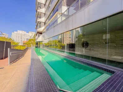 Cobertura com 1 Quarto à venda, 165m² no Pinheiros, São Paulo
