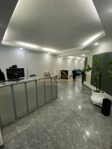 Sala Comercial à venda, 41m² no Jardim Paulista, São Paulo