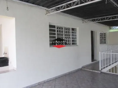 Casa com 1 Quarto à venda, 123m² no Vila Santa Maria, Americana