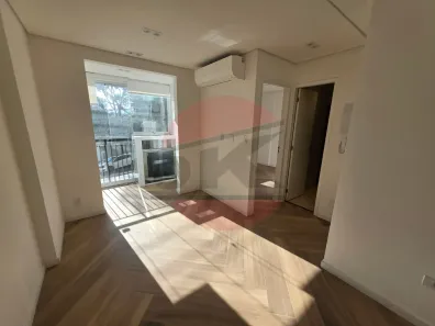 Apartamento com 1 Quarto à venda, 34m² no Vila Mariana, São Paulo