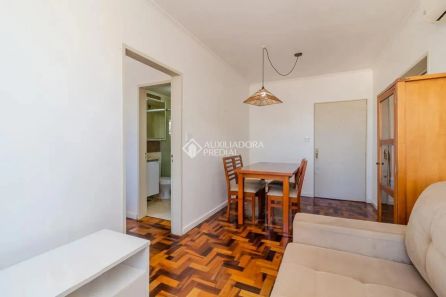 Apartamento com 1 Quarto à venda, 42m² no Cidade Baixa, Porto Alegre