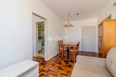 Apartamento com 1 Quarto à venda, 42m² no Cidade Baixa, Porto Alegre