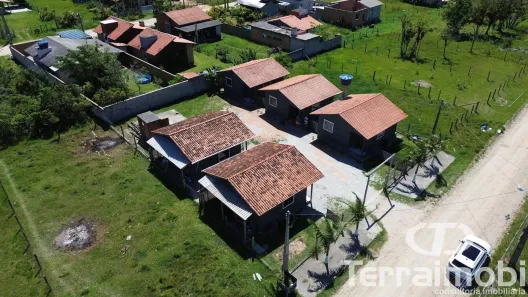 Casa de Condomínio com 2 Quartos à venda, 36m² no , Garopaba