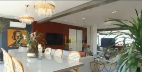 Apartamento com 2 Quartos à venda, 100m² no Campo Belo, São Paulo