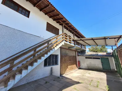 Apartamento com 2 Quartos para alugar, 100m² no Igara, Canoas