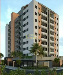 Apartamento com 2 Quartos à venda, 64m² no Jardim do Paço, Sorocaba