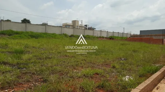 Lote/Terreno à venda, 270m² no Portal Ville Jardins, Boituva